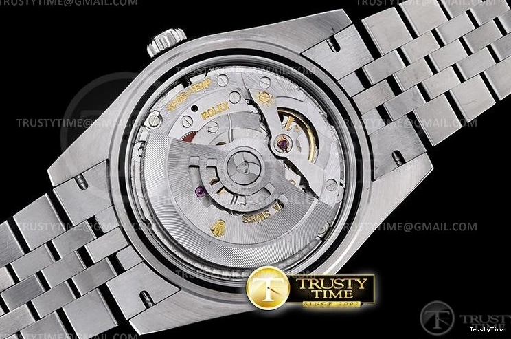 0813 Attractive R2DJ0252A – DJ2 41mm Jub 628